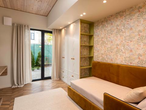 будинок за адресою Вербова