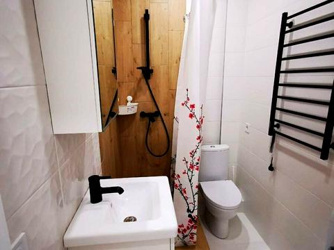 квартира за адресою Польова вул., 73