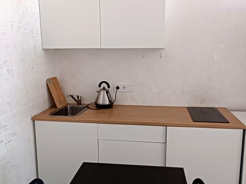 квартира за адресою Польова вул., 73