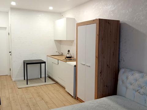 квартира за адресою Польова вул., 73