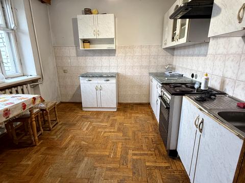 квартира за адресою Михайла Драгана вул., 4