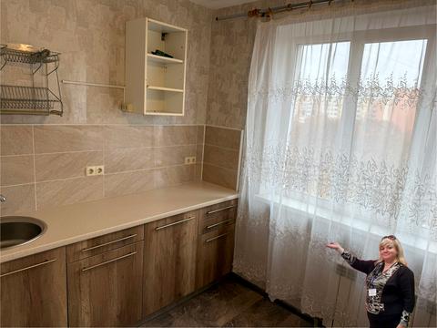 квартира за адресою Соборності України вул. (Дружби Народів), 203