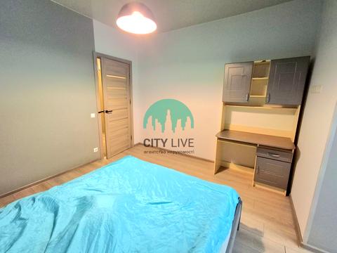 квартира по адресу Галицкая ул., 94