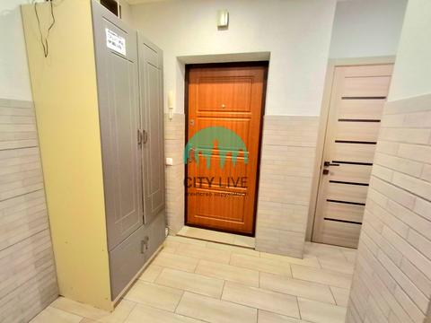 квартира по адресу Галицкая ул., 94