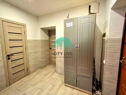 квартира по адресу Галицкая ул., 94