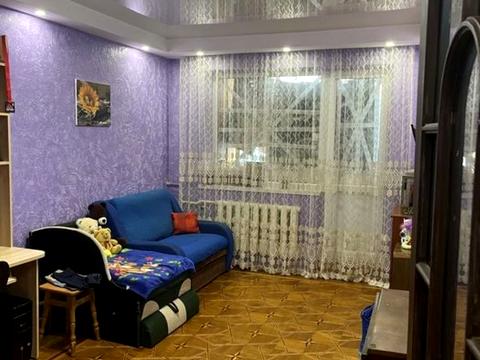 квартира по адресу Познаньская ул., 3