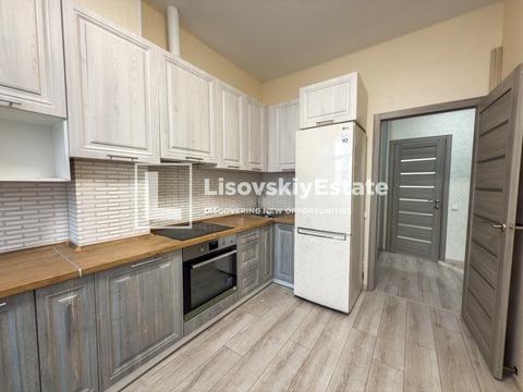 квартира за адресою Нагірна вул., 18/16