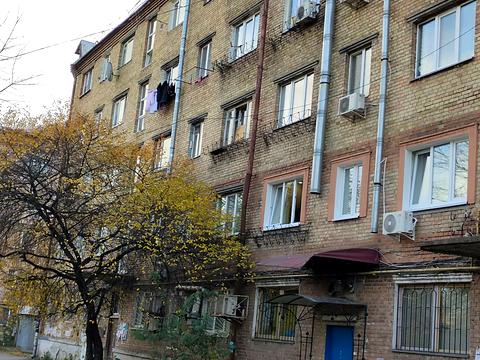 кімната за адресою Данила Щербаківського вул. (Щербакова), 36