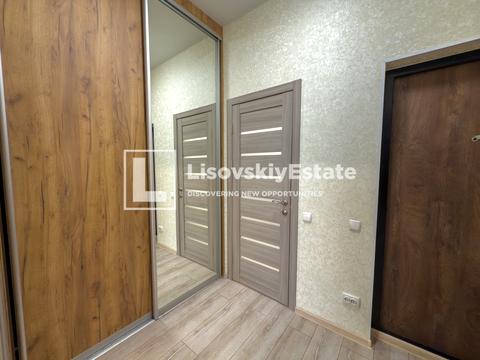 квартира за адресою Нагірна вул., 18/16