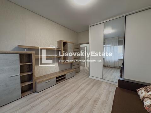 квартира за адресою Нагірна вул., 18/16