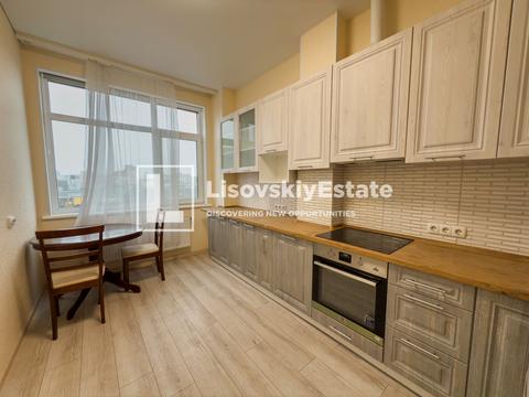 квартира за адресою Нагірна вул., 18/16