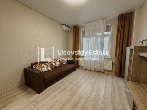 квартира за адресою Нагірна вул., 18/16