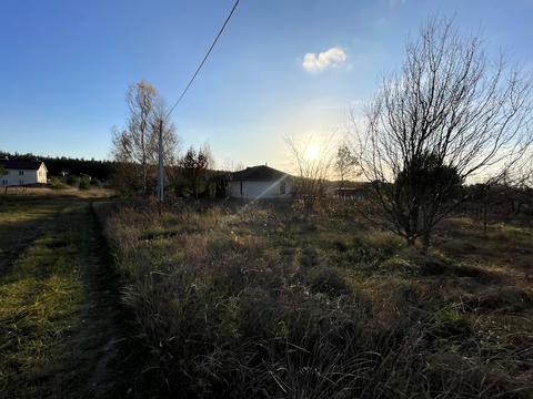 ділянка за адресою Богатирська