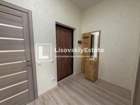 квартира за адресою Нагірна вул., 18/16