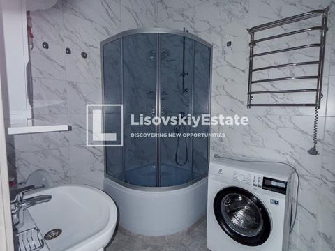 квартира за адресою Нагірна вул., 18/16