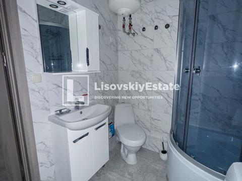 квартира за адресою Нагірна вул., 18/16