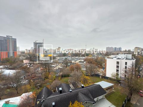 квартира за адресою Нагірна вул., 18/16