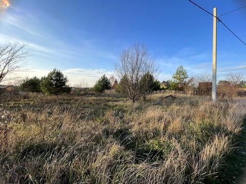 ділянка за адресою Богатирська