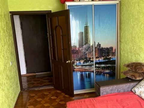 квартира по адресу Познаньская ул., 3