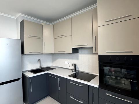 квартира за адресою Сім'ї Кульженків вул. (Петра Дегтяренка), 31-Б