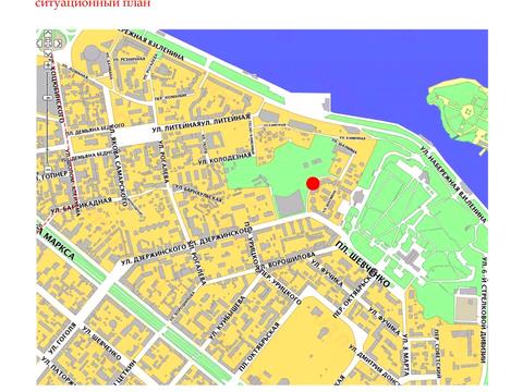 комерційна за адресою Володимира Вернадського вул. (Дзержинського), 35