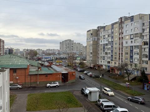 квартира за адресою Михайла Драгана вул., 4