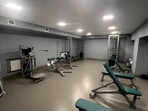 коммерческая по адресу Александра Поля просп. (Кірова), 121