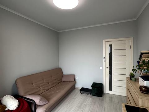 квартира за адресою Сім'ї Кульженків вул. (Петра Дегтяренка), 31-Б