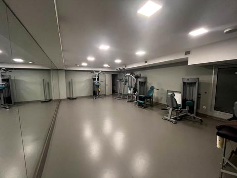 коммерческая по адресу Александра Поля просп. (Кірова), 121