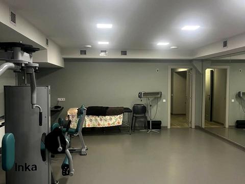 коммерческая по адресу Александра Поля просп. (Кірова), 121