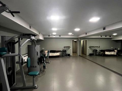 коммерческая по адресу Александра Поля просп. (Кірова), 121