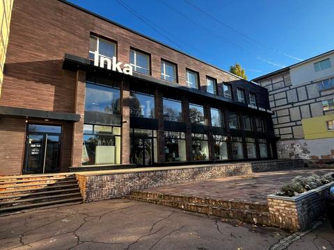 коммерческая по адресу Александра Поля просп. (Кірова), 121