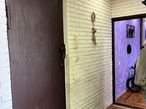 квартира по адресу Познаньская ул., 3