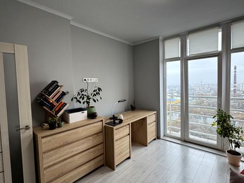 квартира за адресою Сім'ї Кульженків вул. (Петра Дегтяренка), 31-Б