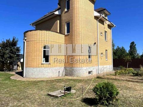 дом по адресу Столична ул.