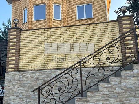 дом по адресу Столична ул.