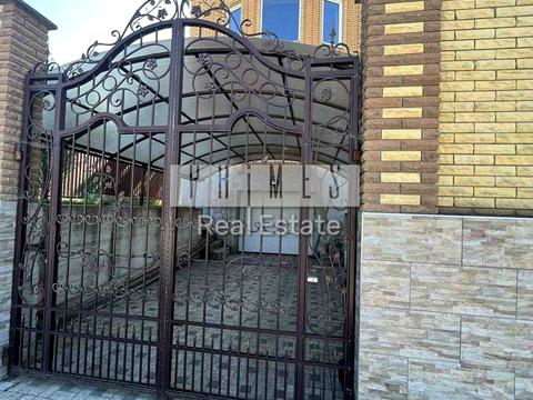 дом по адресу Столична ул.