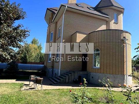 дом по адресу Столична ул.