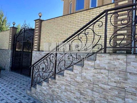 дом по адресу Столична ул.