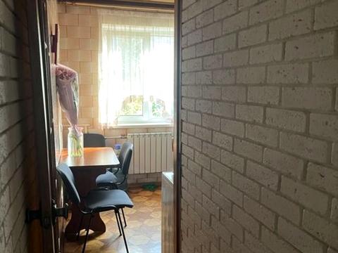 квартира по адресу Познаньская ул., 3