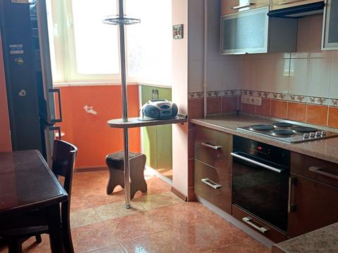 квартира за адресою Семена Палія вул. (Дніпропетровська дорога), 74