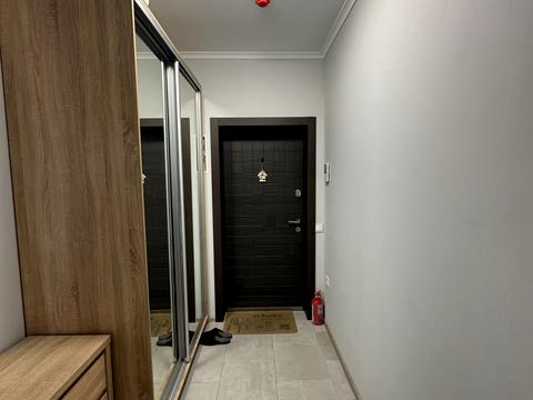 квартира за адресою Сім'ї Кульженків вул. (Петра Дегтяренка), 31-Б