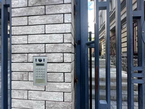 квартира по адресу Олеговская ул., 1