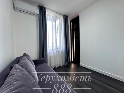 квартира по адресу Олеговская ул., 1