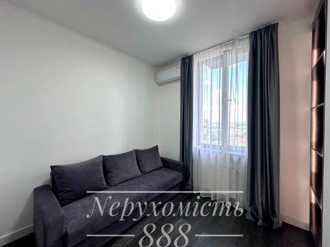 квартира по адресу Олеговская ул., 1