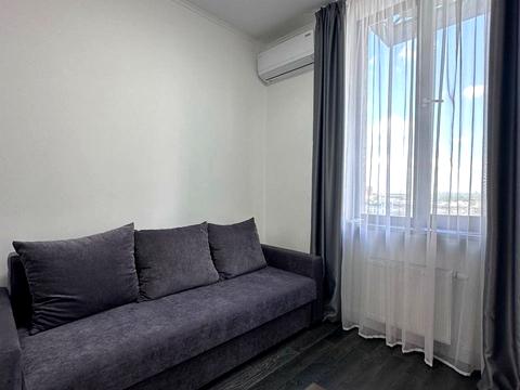 квартира по адресу Олеговская ул., 1