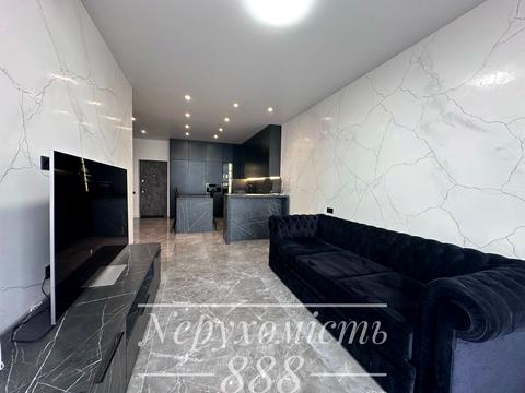 квартира по адресу Олеговская ул., 1