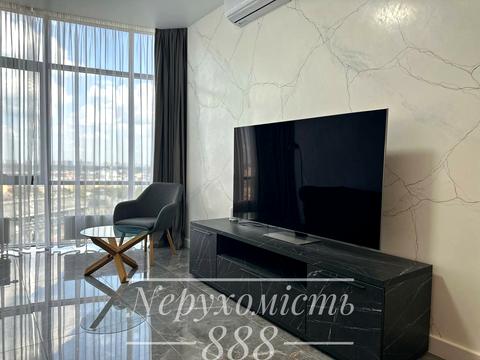 квартира по адресу Олеговская ул., 1