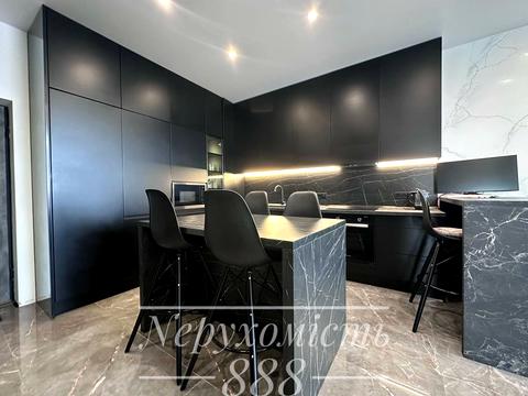 квартира по адресу Олеговская ул., 1