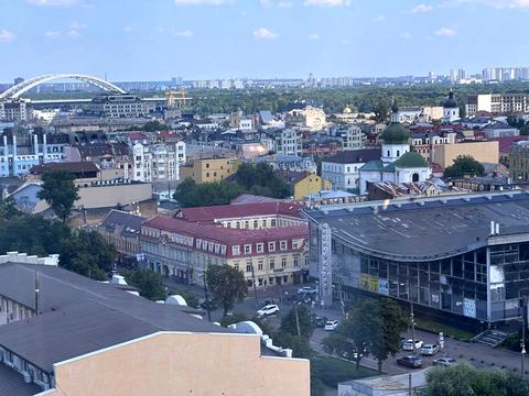 квартира по адресу Олеговская ул., 1